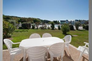 Appartements Residence Port Bourgenay - maeva Home : photos des chambres