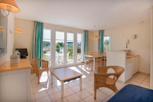 Appartements Residence Port Bourgenay - maeva Home : photos des chambres