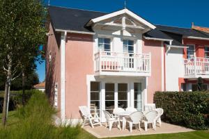 Appartements Residence Port Bourgenay - maeva Home : photos des chambres