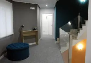 Hotel Altiana - Taboadela