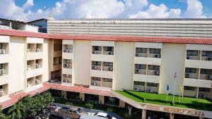 Walking Street Residence - Boutique Suites near the Beach & Walking Street