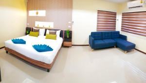 Walking Street Residence - Boutique Suites near the Beach & Walking Street