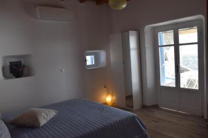 Andromeda Mykonos Villas & Suites