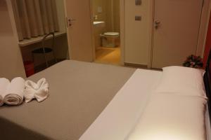 Small Double Room room in Hotel La Madonnina