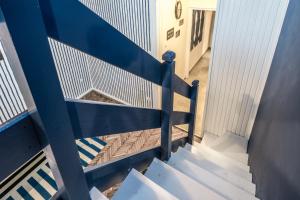 Danube studio apartment