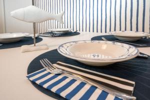 Danube studio apartment