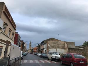 Suite Duplex Compartido Llaurí Spania