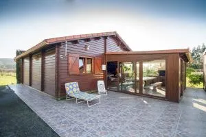 Casa Campelinos - Codesos