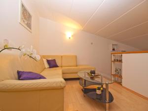 Apartment Doris 1558