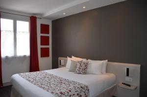 Hotels Hotel et Spa Les Cleunes Oleron : photos des chambres