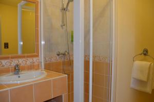 Hotels Hotel et Spa Les Cleunes Oleron : Chambre Double Confort