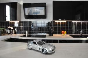 Appartements SKYLINE Apartments : photos des chambres