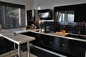 Appartements SKYLINE Apartments : photos des chambres