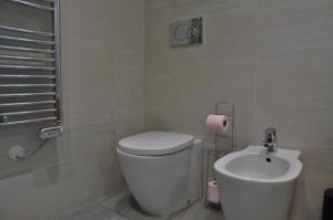 Appartements SKYLINE Apartments : photos des chambres
