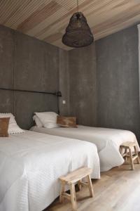 Lodges Casa Legna : photos des chambres