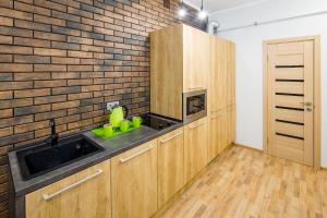 Alfa Apartments Halytska 9