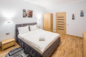 Alfa Apartments Halytska 9