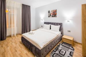 Alfa Apartments Halytska 9