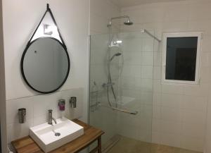 Villas Domaine Vermentinu : photos des chambres