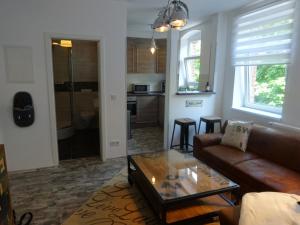 Apartman City REsidenz Fulda Fulda Németország