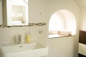 Deluxe Double Room room in Wein-Domizil Brennofen