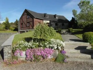 Chambre en Ardenne - Graide