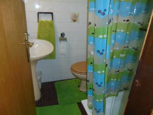 Vila Nana Bled Apartments & Rooms