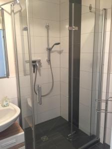 City-Apartment in Nurnberg