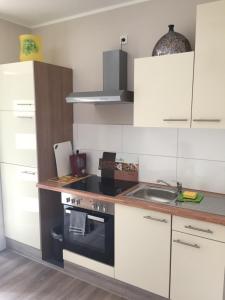 City-Apartment in Nurnberg