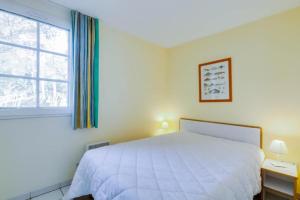 Appartements Residence Moliets - maeva Home : photos des chambres