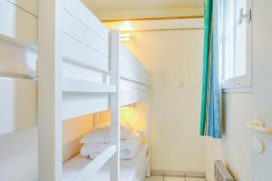 Appartements Residence Moliets - maeva Home : photos des chambres