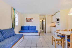 Appartements Residence Moliets - maeva Home : photos des chambres