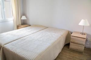Appartements Residence Port Guillaume - maeva Home : photos des chambres