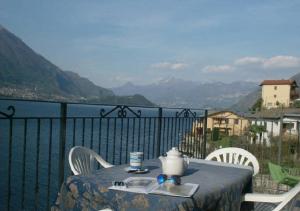 Appartamento vista Lago - Mary