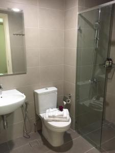 Teega Residence @ Cosy Seafront Living