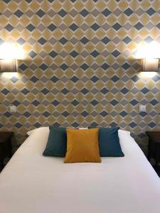 Hotels Hotel De La Loge : photos des chambres