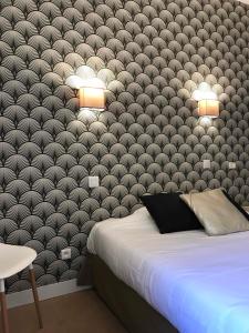 Hotels Hotel De La Loge : photos des chambres