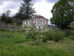 Sejours a la campagne Gite Deux-Eaux : photos des chambres