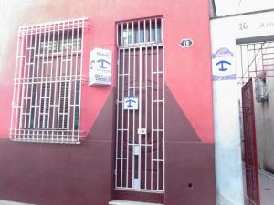 Manolo Homestay