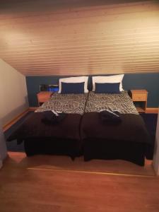 Koskentien kotimajoitus & Luxury Glamping