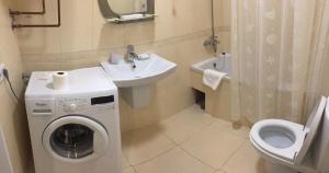 Apartment on Sumskaya no smoking