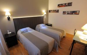 Hotels Hotel Italia : photos des chambres