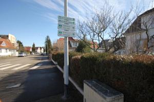 Maisons d'hotes Duplex Au Louison : photos des chambres