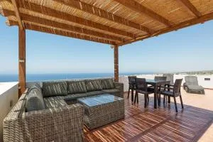 Joya Cyprus Mermaid Penthouse Apartment - Ayios Amvrosios