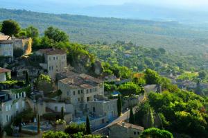 Appart'hotels Residence Goelia Le Domaine du Moulin Blanc : photos des chambres
