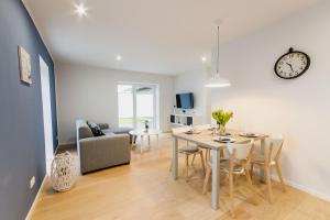 Ferienwohnung Küstenurlaub Ueckermünde