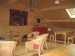 B&B / Chambres d'hotes Chambres d'Hotes la Pierre d'Oran : photos des chambres