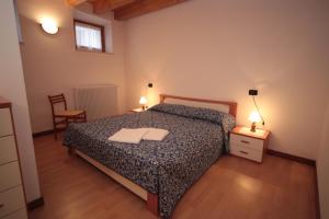 Albergo diffuso Valcellina e Val Vajont in Cimolais