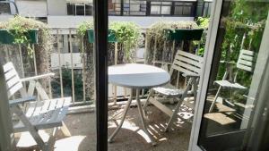 departamento de Marcela