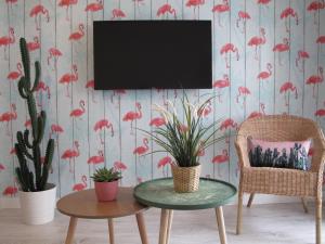 Apartaments Mar Y Playa Boliches Fuenhirola Spānija